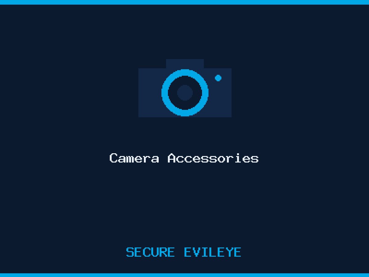 Camera Accessories