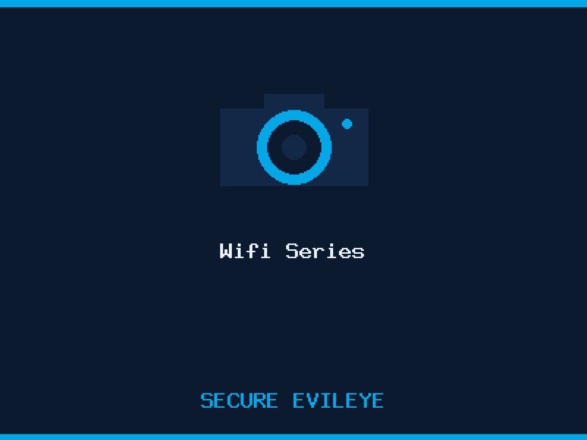 Wifi Series