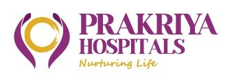 Prakriya Hospitals logo