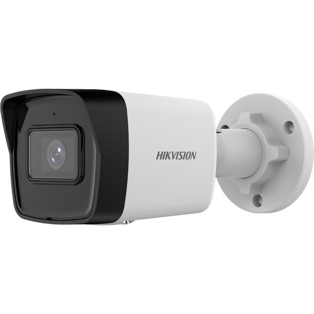HD 4K Ultra-Low-Light Fixed Bullet Camera