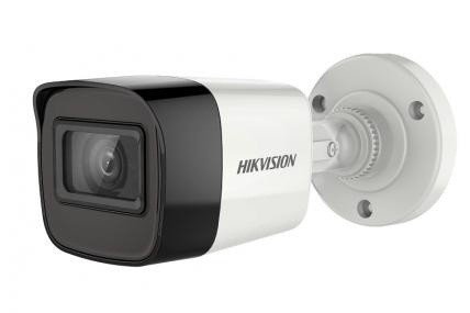 4MP AcuSense Motorized Varifocal Bullet Camera