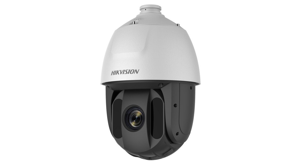 HD 4MP 32x TandemVu PTZ Camera