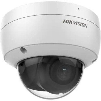 HD 5MP Outdoor Varifocal Dome Camera